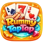 Rummy TapTap Logo
